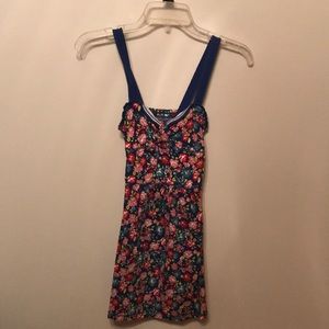 Hollister Sundress